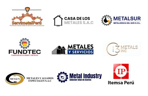 fabricantes de metales|mejores fabricantes de metales.